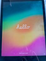 iPad 2019 32GB Space Gray - Nette Tablet!, Computers en Software, Apple iPads, 10 inch, Gebruikt, 32 GB, Apple iPad