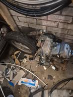 Retro Scooter onderdelen, Ophalen of Verzenden, Gebruikt, Overige typen, Overige merken