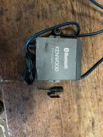 Kenwood hands free kit Bluetooth, Ophalen of Verzenden, Zo goed als nieuw