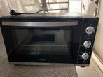 Inventum Oven met Grill - Compact Model, Ophalen, Minder dan 45 cm, Gebruikt, Oven met grill