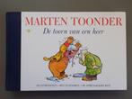 Bommel en Tom Poes - 40_HC_O_De toorn van een heer, Eén stripboek, Ophalen of Verzenden, Zo goed als nieuw, Marten Toonder