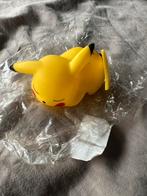 Pikachu nachtlampje, Sieraden, Tassen en Uiterlijk, Portemonnees, Ophalen of Verzenden, Nieuw