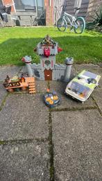 Playmobil Super 4 Set, Ophalen of Verzenden, Gebruikt, Los playmobil