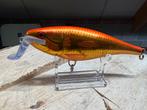 Rapala SSR14   GF goldfish, Ophalen of Verzenden, Zo goed als nieuw, Overige typen