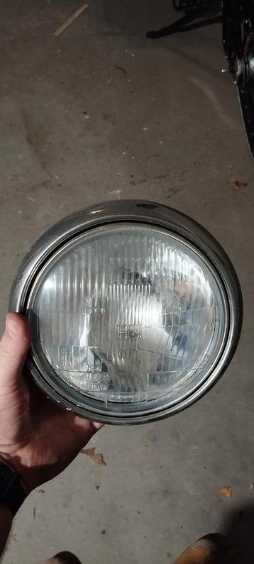 Kawasaki VN 800 Koplamp beschikbaar voor biedingen