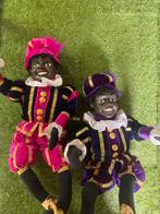 V&D Pieten - Nostalgisch en Roze!, Diversen, Sinterklaas, Ophalen of Verzenden, Gebruikt