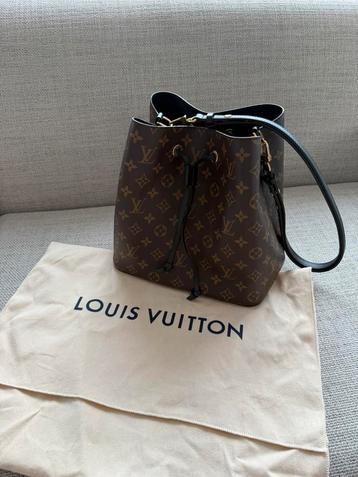Louis Vuitton Néonoé Handtas beschikbaar voor biedingen