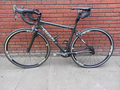 Giant Composite TCR2  S  racefiets, Fietsen en Brommers, Fietsen | Racefietsen, Zo goed als nieuw, Dames, Giant, Meer dan 20 versnellingen