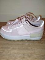 Nike Air Force 1 Shadow Baby Roze - Nieuw!, Nike, Nieuw, Ophalen of Verzenden, Sneakers of Gympen