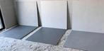Refin Creos 120x120 vloertegels (5x Shadow, 2x Bride, 1x Dor, Doe-het-zelf en Verbouw, Tegels, Nieuw, 60 cm of meer, Keramiek