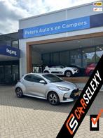 Toyota Yaris 1.5 Hybrid Dynamic/Adap.Cruise/Led, Auto's, Gebruikt, 116 pk, Bedrijf, 857 km