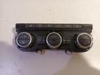 Bedieningspaneel kachel Volkswagen Passat, Onderdelen@venauto.nl, Van der Ven Autorecycling B.V., Gebruikt, Volkswagen
