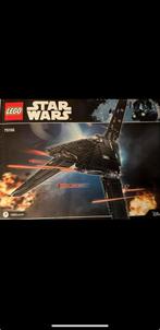 Lego Star Wars 75156 Krennics Imperial Shuttle - Compleet!, Kinderen en Baby's, Speelgoed | Duplo en Lego, Ophalen of Verzenden