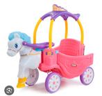 Prinsessenkoets little Tikes, Ophalen, Gebruikt, Overige typen