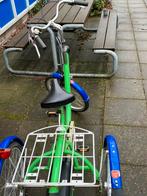 Driewieler  volwassen vanraam, Fietsen en Brommers, Fietsen | Driewielfietsen, Ophalen, Gebruikt