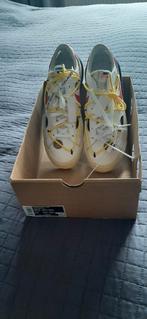 Splinternieuwe originele Nike Blazer Low 77 Off-White Univer, Kleding | Heren, Schoenen, Ophalen of Verzenden, Nieuw, Wit