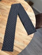 Louis vuitton classic monogram sjaal, Ophalen of Verzenden, Zo goed als nieuw, Overige maten, Sjaal