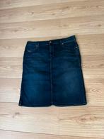 Diesel korte spijkerrok, Kleding | Dames, Rokken, Blauw, Maat 42/44 (L), Ophalen of Verzenden, Zo goed als nieuw