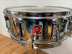 Premier 14x5.5" Stalen Snaredrum, Muziek en Instrumenten, Drumstellen en Slagwerk, Ophalen of Verzenden, Gebruikt, Premier