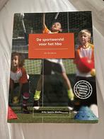SPECO Jan de Leeuw - De sportwereld voor het hbo, Boeken, Ophalen of Verzenden, Zo goed als nieuw, Jan de Leeuw, Balsport