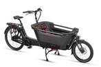 Batavus Fier 2 Elektrische Bakfiets Aanbieding!!!!, Fietsen en Brommers, Fietsen | Bakfietsen, 2 kinderen, Ophalen, Overige merken