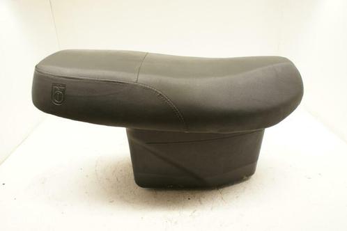 Buddyseat zadel buddy bak helm bak Agm vx50 btc santini, Fietsen en Brommers, Brommeronderdelen | Scooters, Gebruikt, Ophalen of Verzenden