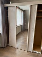 Kledingkast, Huis en Inrichting, Ophalen, 200 cm of meer, Zo goed als nieuw, 200 cm of meer