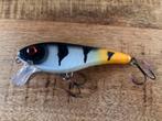 Buster II Crankbait kunstaas, Watersport en Boten, Ophalen of Verzenden, Gebruikt, Werphengel