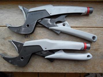 Facom T5.L griptangen 2 stuks beschikbaar voor biedingen