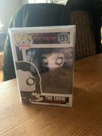 Funko Pop! The Crow #133 - Nieuwstaat!, Verzamelen, Ophalen of Verzenden, Zo goed als nieuw