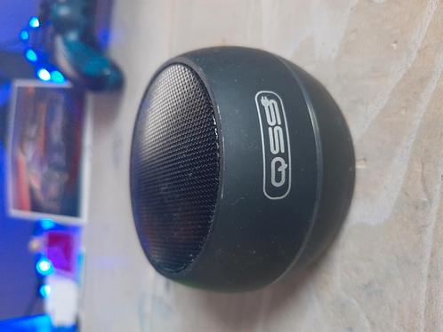 Speaker, Audio, Tv en Foto, Home Cinema-sets, Zo goed als nieuw, Overige spelers, Soundbar, Overige merken, Ophalen of Verzenden