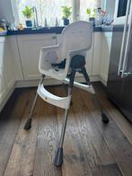 Kinderstoel, Ophalen, Gebruikt, Inklapstoel, Gordel(s)