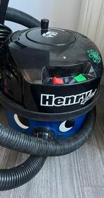 Henry numatic stofzuiger, Ophalen, Zo goed als nieuw