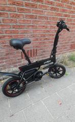 Windgoo B20 Elektrische vouwfiets. E-Bike, Fietsen en Brommers, Ophalen, Zo goed als nieuw, Algemeen, Overige typen