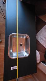 Keukenblad, aanrechtblad, 150 tot 200 cm, Nieuw, Ophalen of Verzenden, Minder dan 100 cm