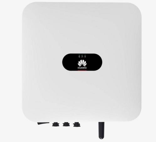 Diverse omvormers o.a. Huawei sun20004,6ktl l1 en Growatt, Doe-het-zelf en Verbouw, Elektra en Kabels, Nieuw, Overige typen, Ophalen