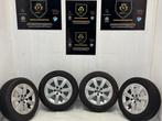 VW Polo originele velgen met banden bj.2012  185/60R15, Gebruikt, 15 inch, Banden en Velgen, EVZ Handelsonderneming