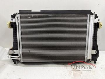 VW Golf 6 2.0 GTI Koelerpakket beschikbaar voor biedingen