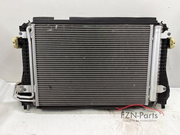 VW Golf 6 2.0 GTI Koelerpakket, Auto-onderdelen, Motor en Toebehoren, Gebruikt, Ophalen