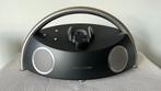 Harman Kardon Go + Play Micro met Bluetooth 5.1 adapter, Overige merken, Gebruikt, Overige typen, Ophalen of Verzenden