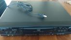 Sansui 100  dvd/ cd speler, Ophalen, Gebruikt, Overige merken