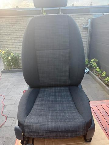 Mercedes vito w 447 originele Besturder stoel beschikbaar voor biedingen