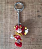 Efteling Sleutelhanger Pardoes, Ophalen of Verzenden, Zo goed als nieuw, Beeldje of Poppetje