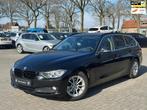 BMW 3-serie Touring 316i Executive|Nwe Ketting + Klepseals|N, Auto's, BMW, Automaat, Gebruikt, 4 cilinders, 1445 kg