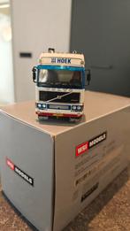 Wsi van der hoek ee, Hobby en Vrije tijd, Modelauto's | 1:50, Ophalen of Verzenden, Zo goed als nieuw, Bus of Vrachtwagen, Wsi