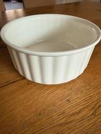 Souffle vorm, van Villeroy en Boch, Ophalen of Verzenden