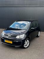 Volkswagen up! 1.0 60PK 5D 2018 Buitenkansje!!!! Apk 05-2027, Voorwielaandrijving, Up!, 4 stoelen, Zwart