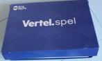 KRO NCRV Vertel.spel, Boeken, Nieuw, Verzenden