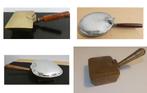 4x kruimelvanger - Silent Crumb Butler, Antiek en Kunst, Ophalen