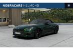 BMW Z4 Roadster sDrive30i High Executive Automaat / M Sports, Auto's, BMW, Automaat, 1998 cc, Achterwielaandrijving, Zwart